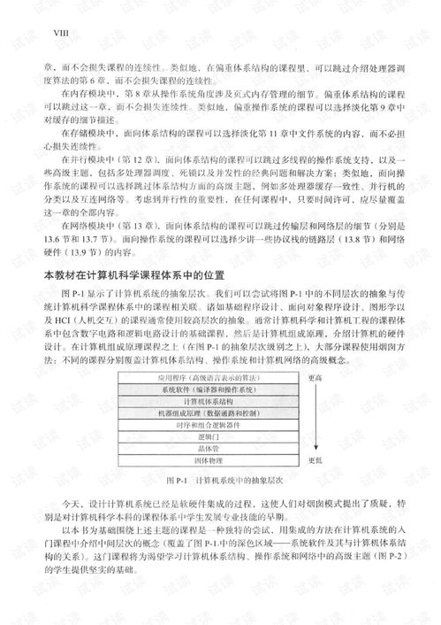 計(jì)算機(jī)系統(tǒng)架構(gòu)與操作系統(tǒng)的深度集成 原理、實(shí)踐與資源指引