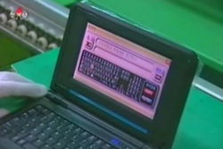 金將軍的個人電腦 主題思想如何塑造朝鮮獨特的計算機(jī)軟硬體系